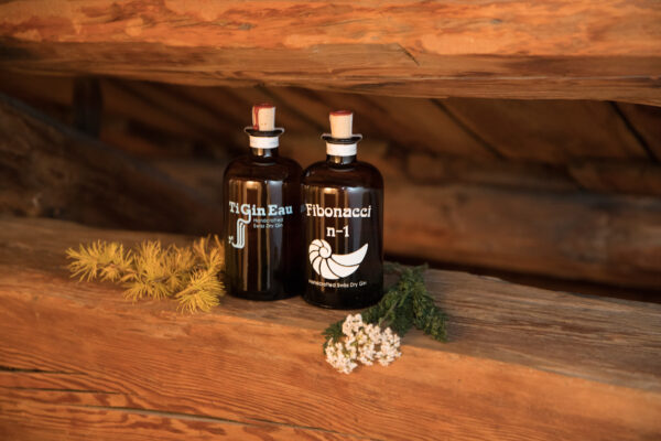 TiGinEau: Handcrafted Swiss Dry Gin - Image 4