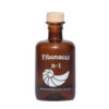 Fibonacci n-1 Mini (50 ml): Handcrafted Swiss Dry Gin