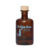 TiGinEau Mini (50 ml): Handcrafted Swiss Dry Gin