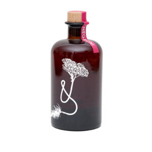 Barrel Aged Negroni